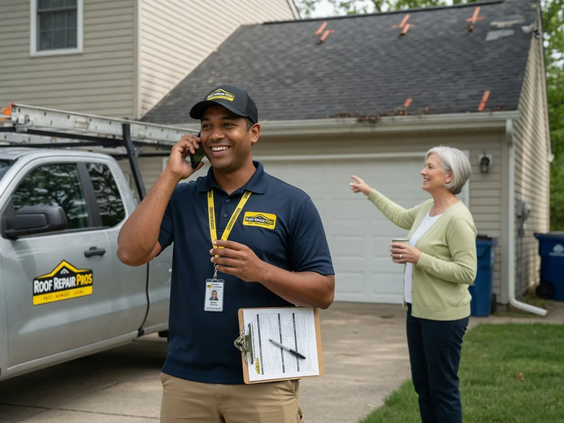 Roof Repair Belleville, IL FAQs
